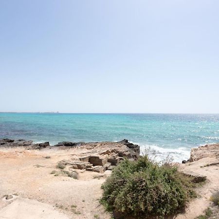 Maison Ses Covetes Bagian luar foto