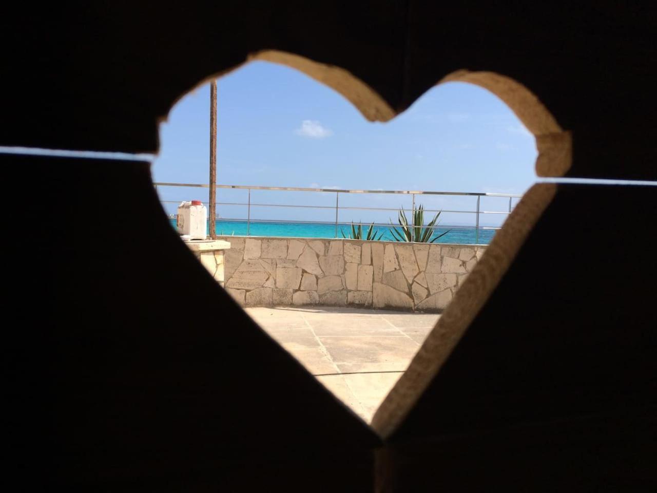 Maison Ses Covetes Bagian luar foto