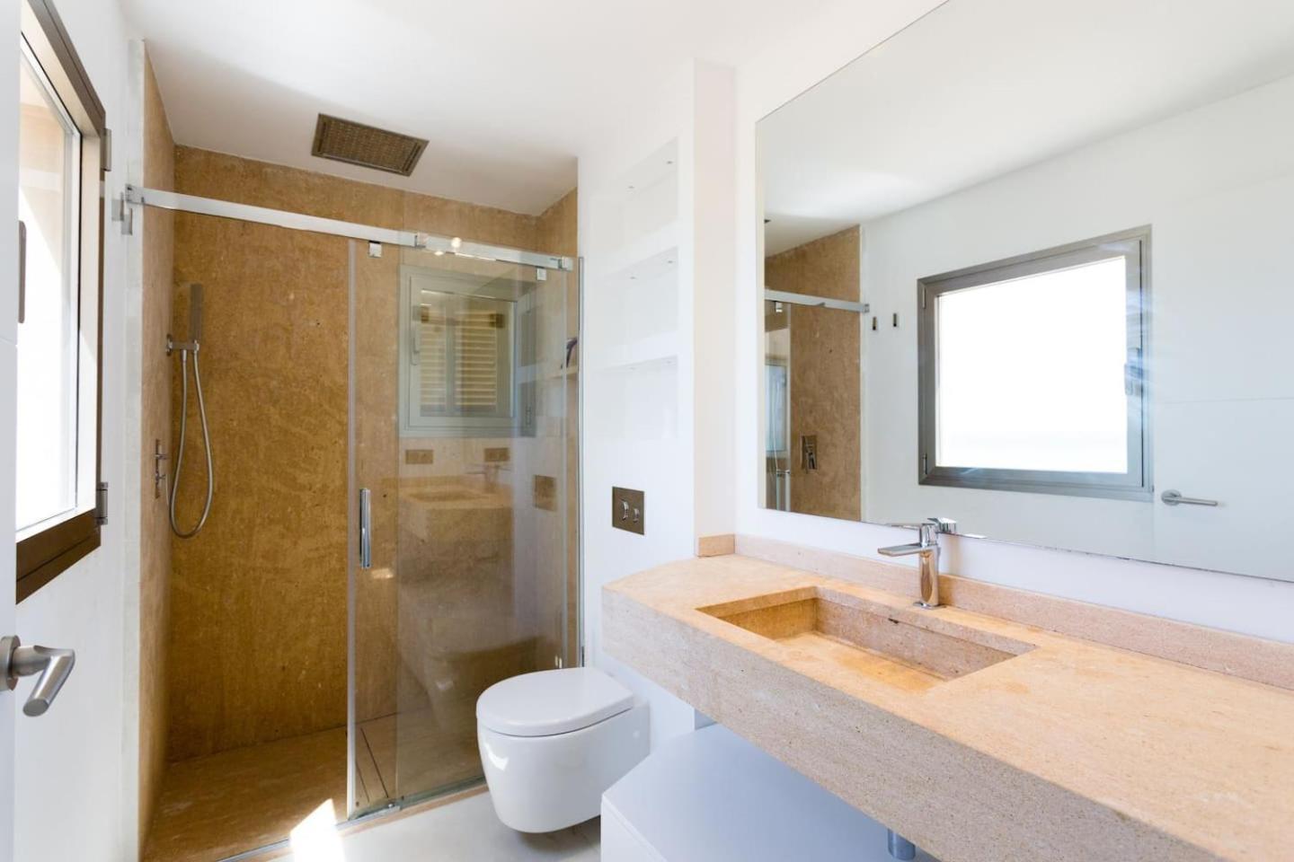 Maison Ses Covetes Bagian luar foto