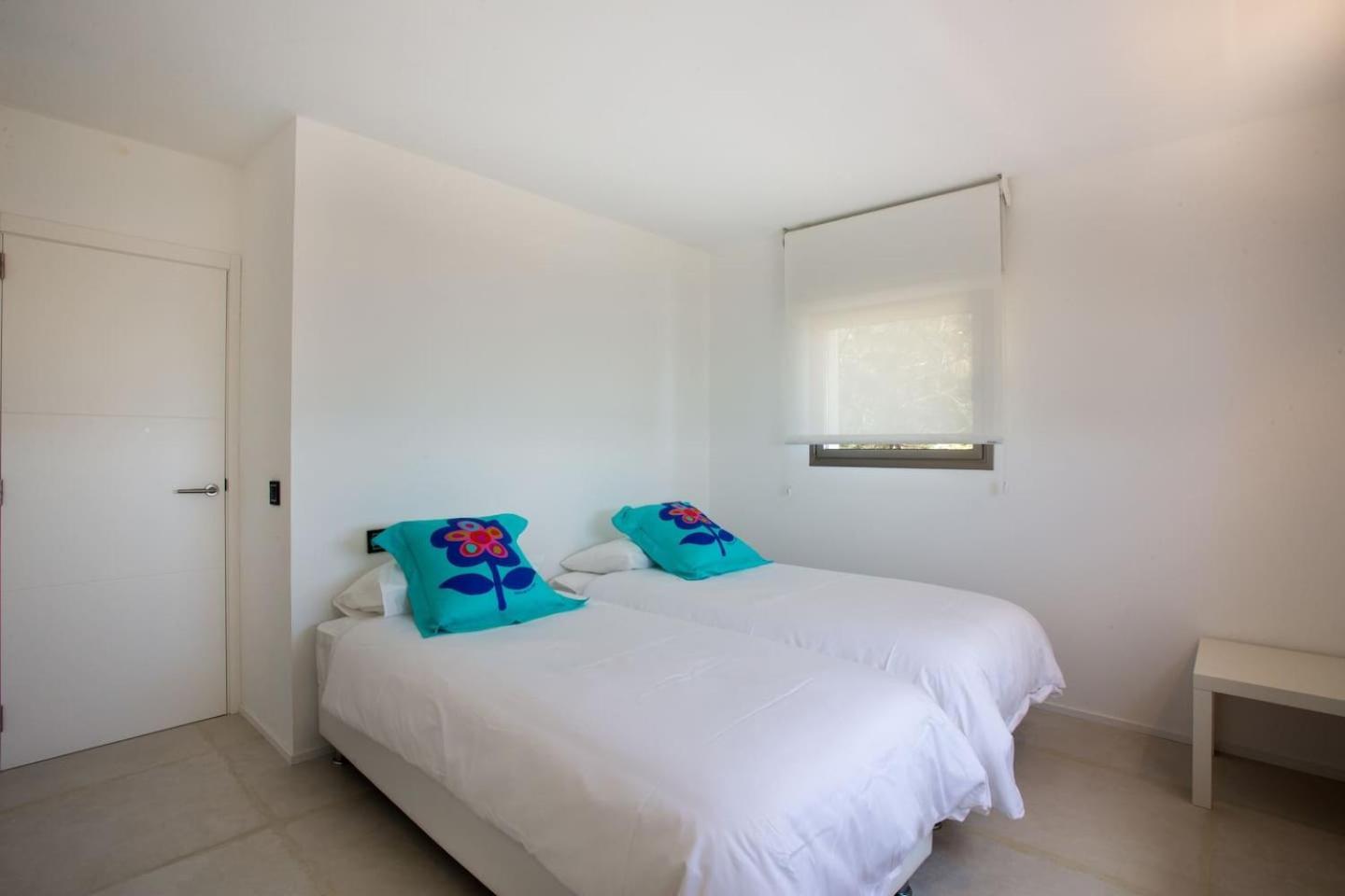 Maison Ses Covetes Bagian luar foto