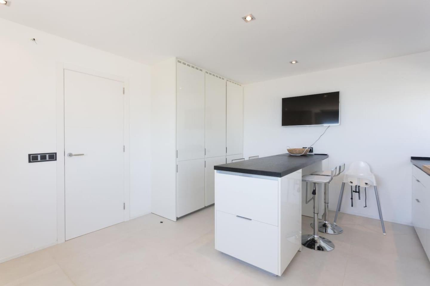 Maison Ses Covetes Bagian luar foto