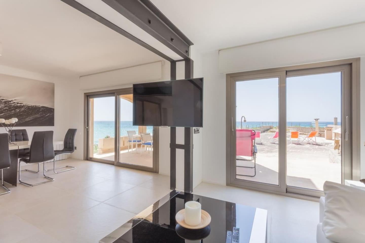 Maison Ses Covetes Bagian luar foto