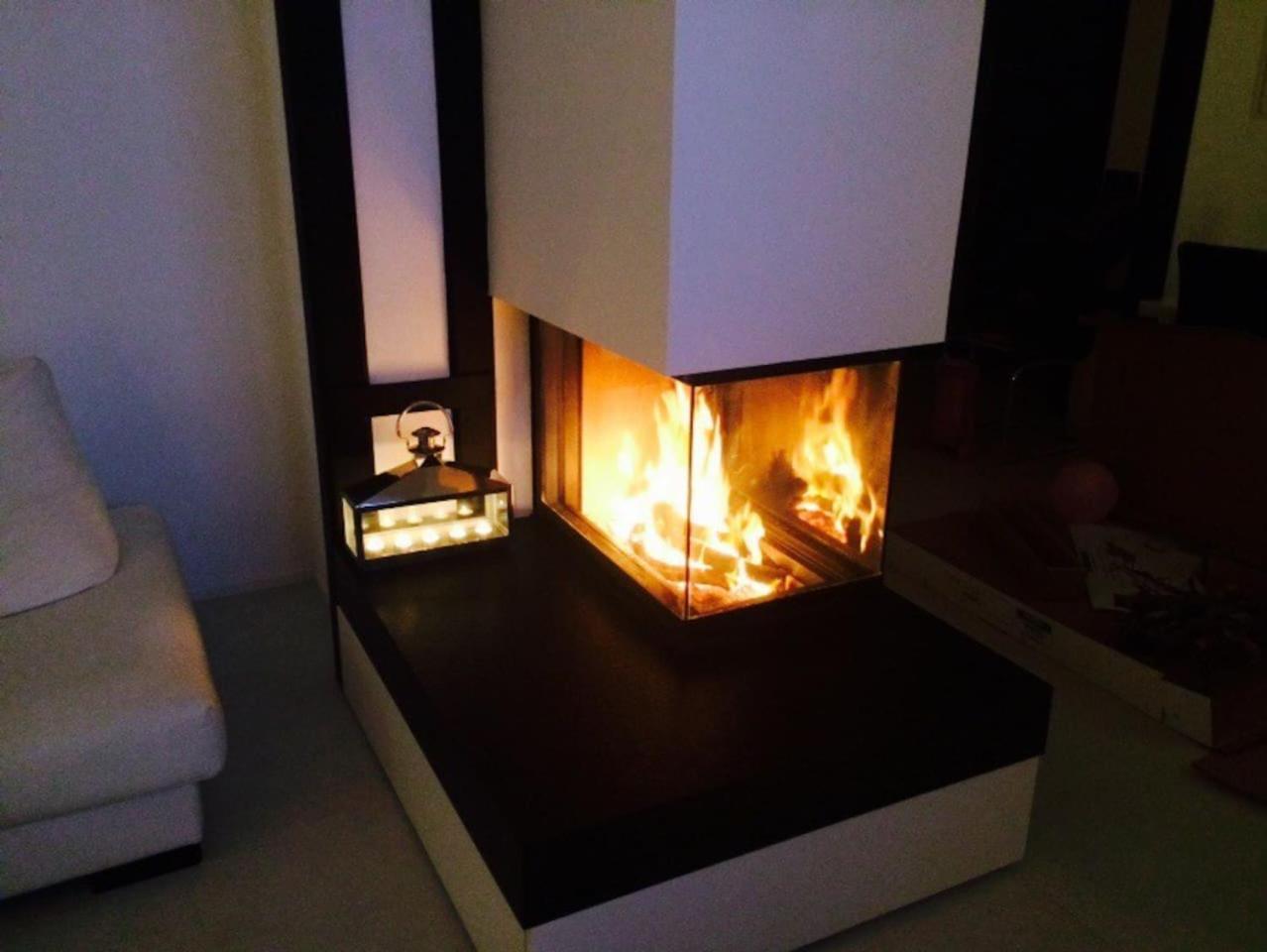 Maison Ses Covetes Bagian luar foto