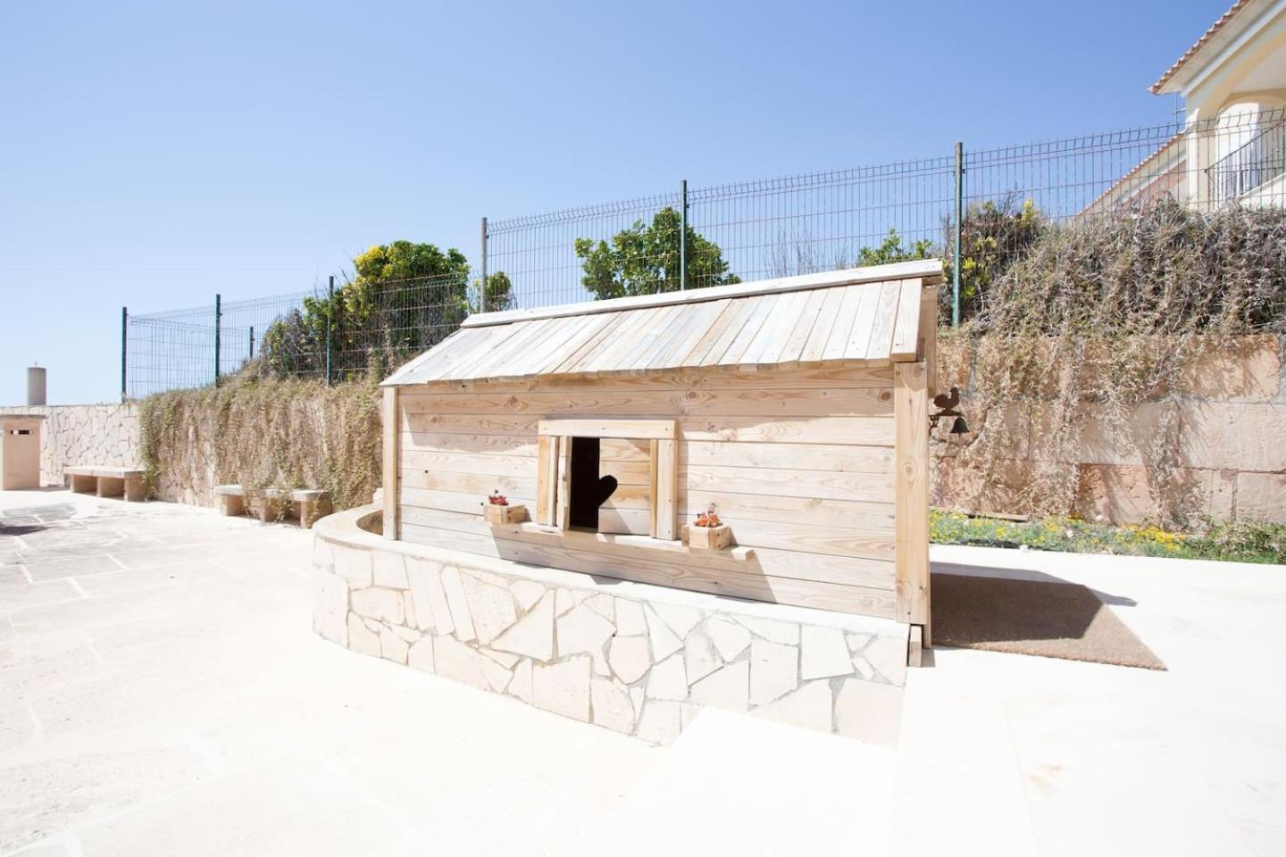 Maison Ses Covetes Bagian luar foto