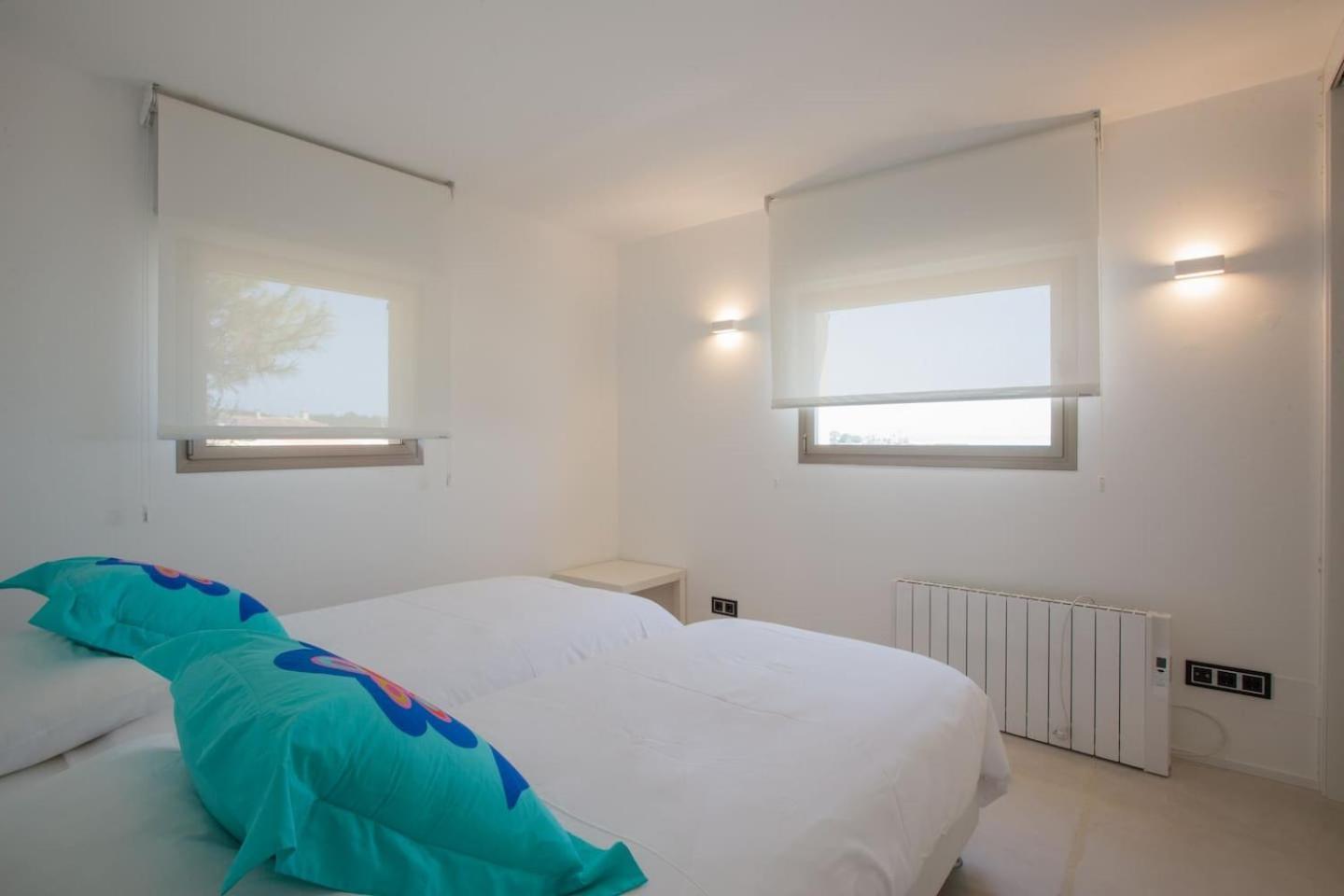 Maison Ses Covetes Bagian luar foto