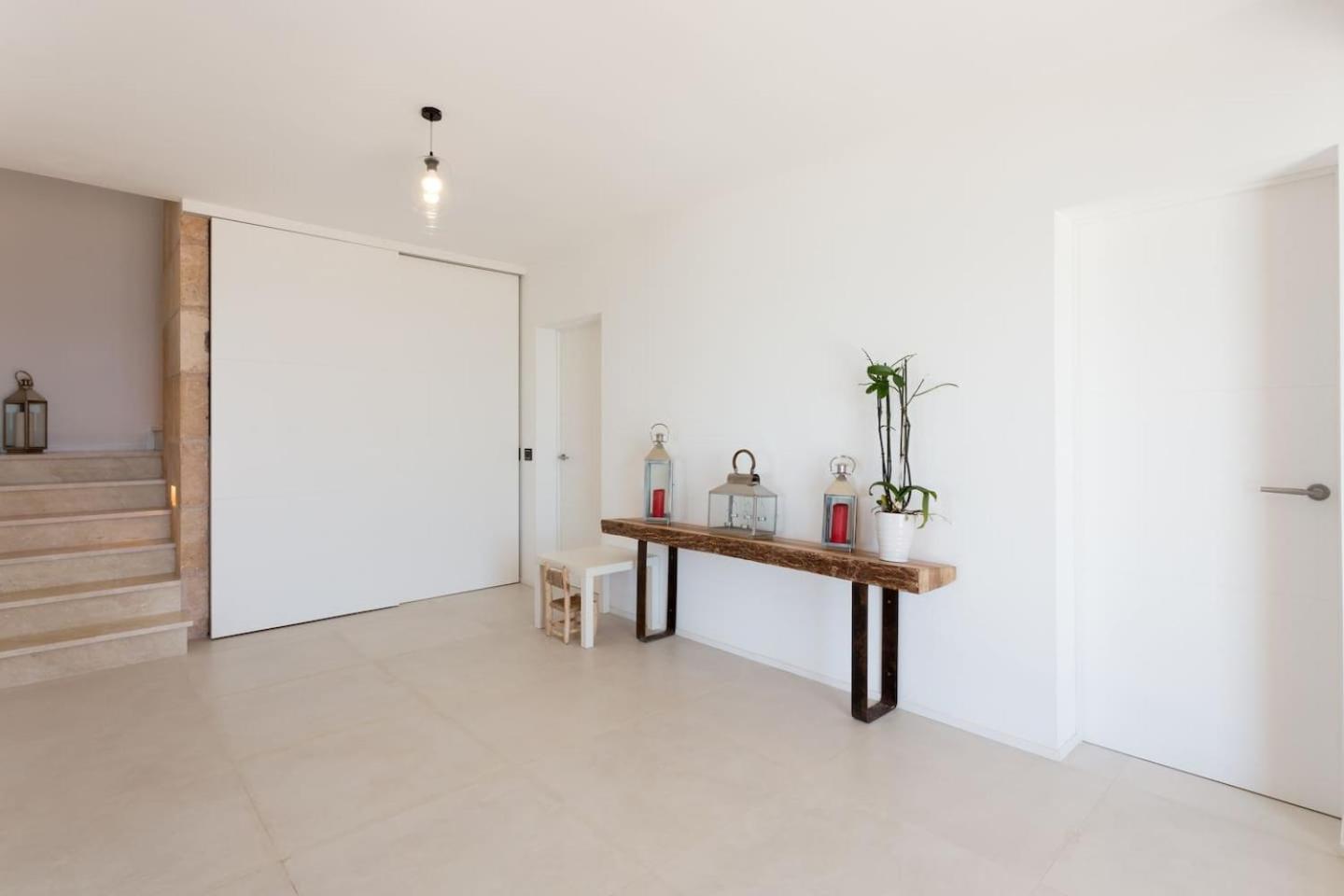 Maison Ses Covetes Bagian luar foto