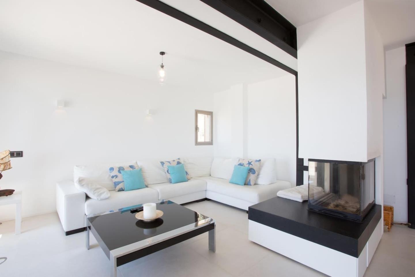 Maison Ses Covetes Bagian luar foto