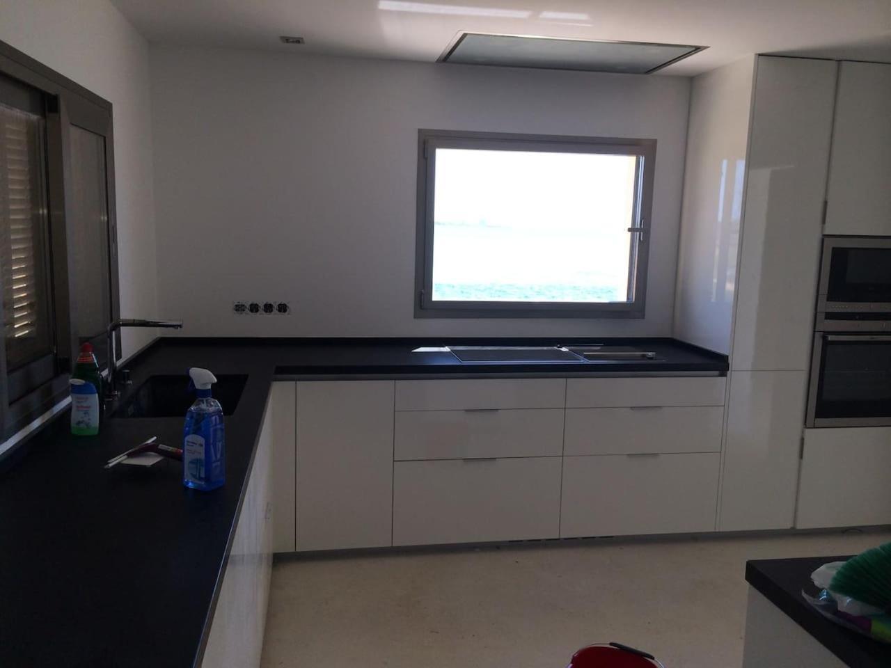 Maison Ses Covetes Bagian luar foto
