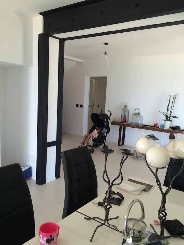 Maison Ses Covetes Bagian luar foto