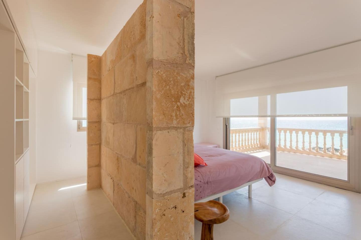 Maison Ses Covetes Bagian luar foto