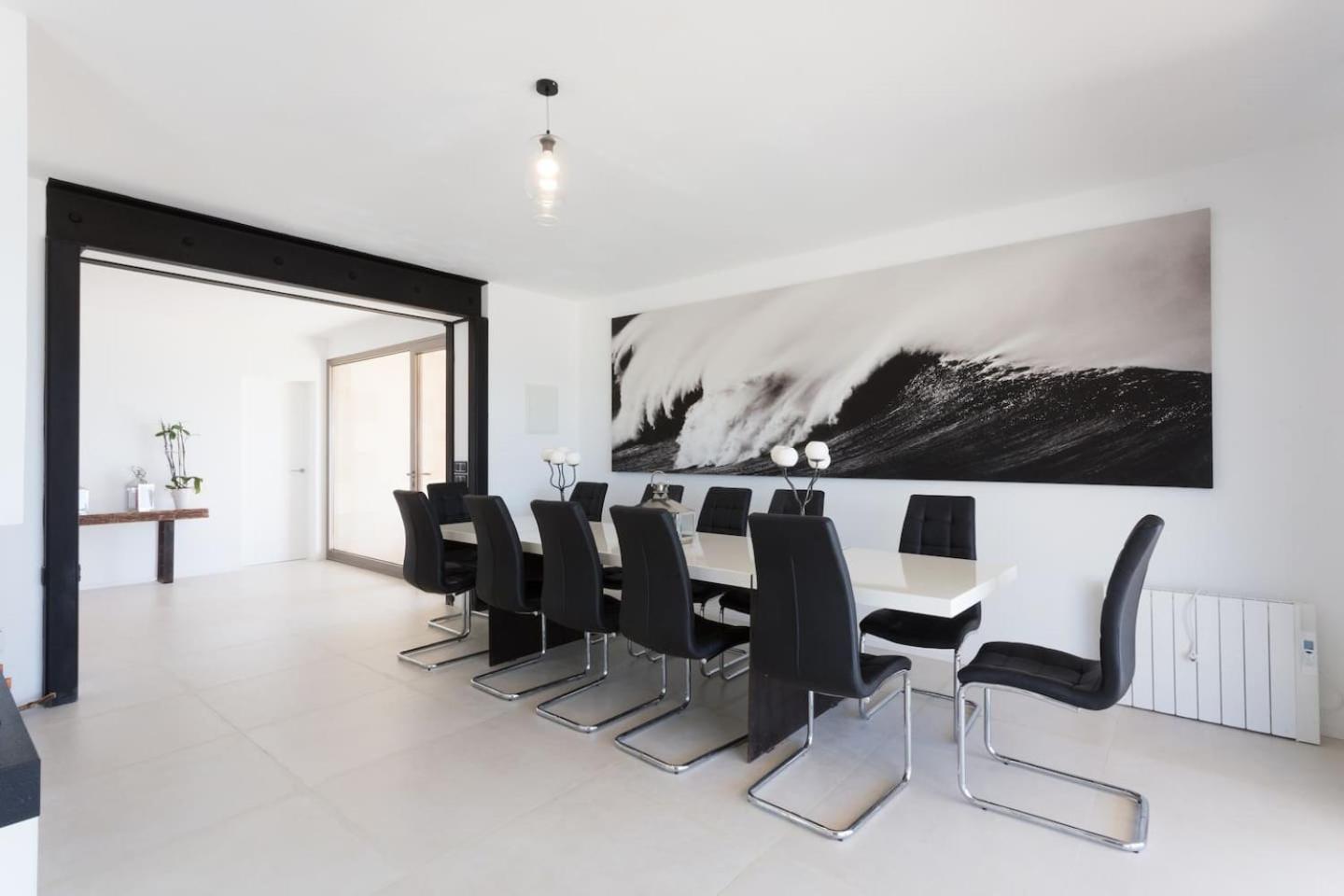 Maison Ses Covetes Bagian luar foto