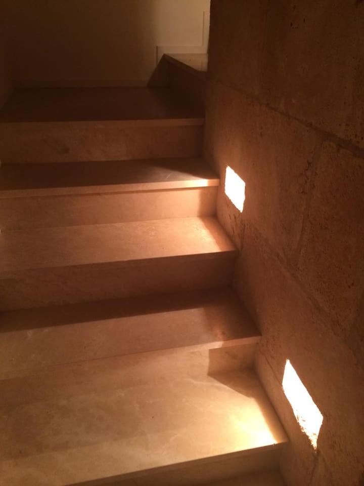 Maison Ses Covetes Bagian luar foto
