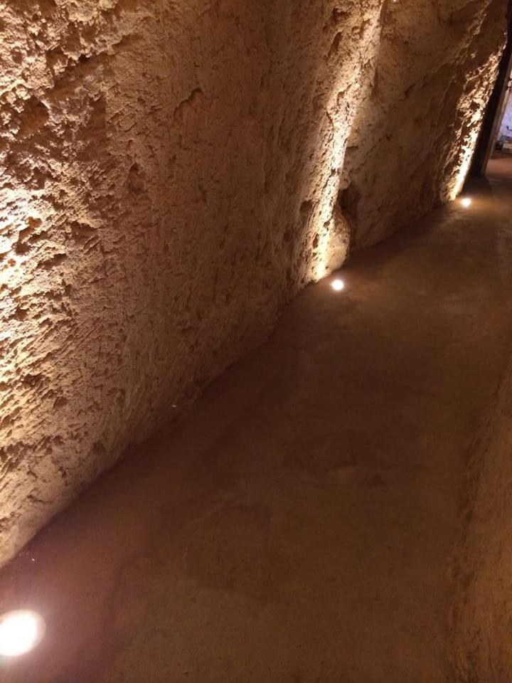 Maison Ses Covetes Bagian luar foto